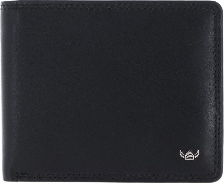 Actual product image Golden Head Polo RFID Protect Scheintasche 1427