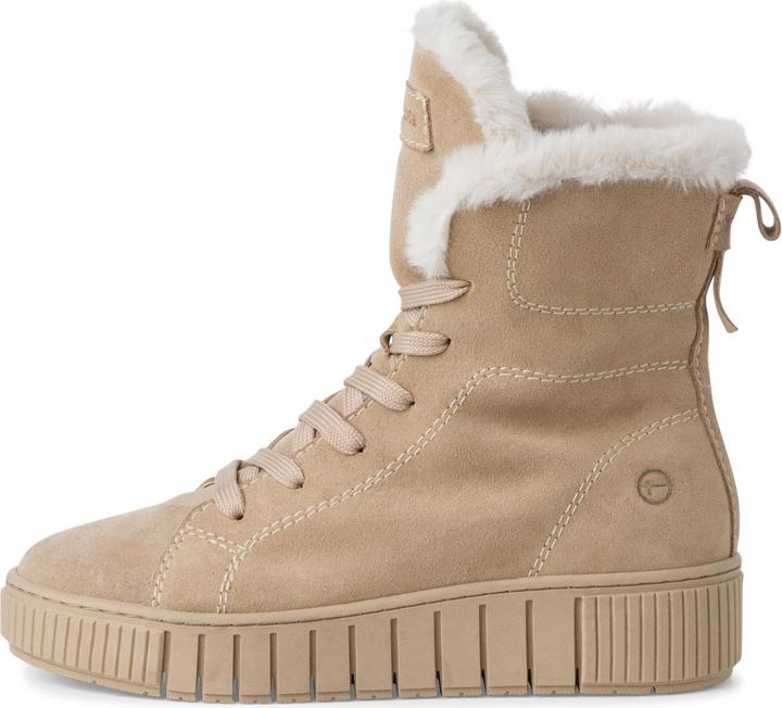 Actual product image Tamaris Ankle boot (38)
