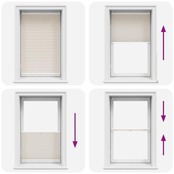 Actual product image vidaXL Rollo (80 x 150 cm)