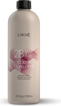 Immagine prodotto Lakmé Lakme Colour Developer Oxidation Cream 28V 1000ml