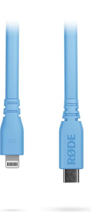 Actual product image RØDE SC19 Blue (1.50 m, USB 3.2 Gen 1)
