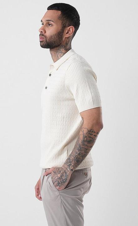 Produktbild Profuomo Poloshirt (L)