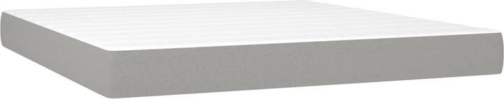 Actual product image vidaXL Boxspringbett (180 x 200 cm)