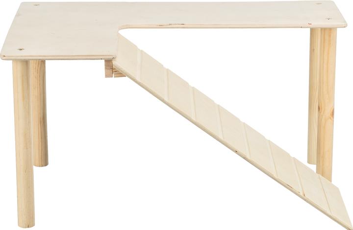 Actual product image Trixie Platform