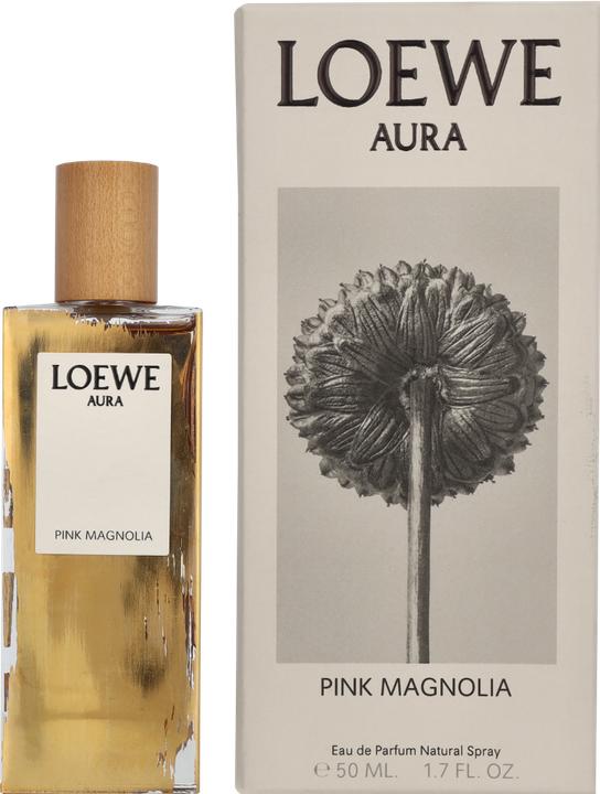 Image du produit Loewe Aura Pink Magnolia (Eau de parfum, 50 ml)
