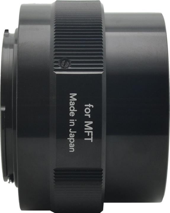 Actual product image Tokina T-mount adapter for Micro 4/3 (Standard)