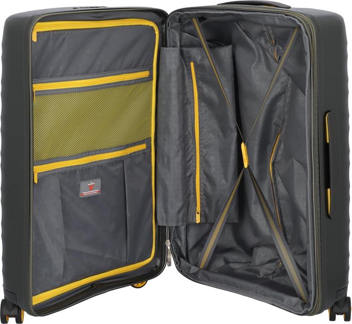 Actual product image Roncato Stellar 4-wheel trolley 64 cm (71 l)