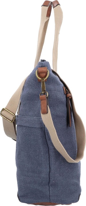 Produktbild Camel Active Shopper Bag mit verstellbarem Schulterriemen (25 l)