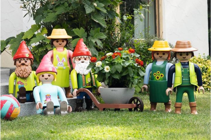 Produktbild Lechuza Gartenzwerg Paul