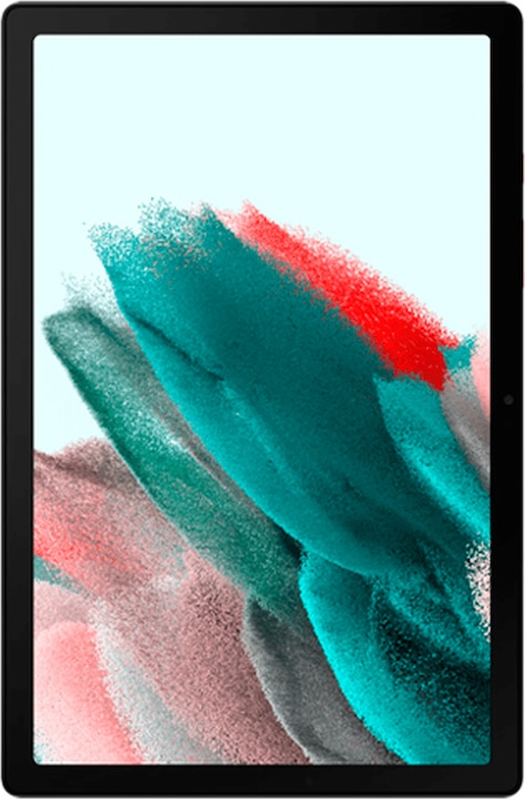 Samsung Galaxy Tab A8 (nur WLAN, 10.50", 64 GB, Pink Gold)