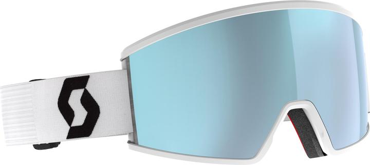 minerale bianco-nero-ghiaccio