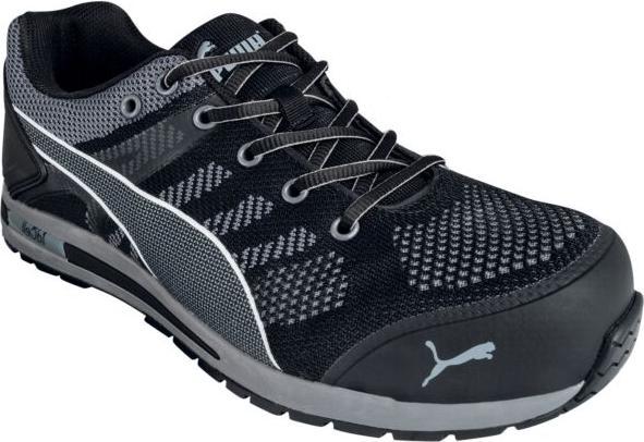 Produktbild Puma Sicherheitshalbschuh (S1P, 43)