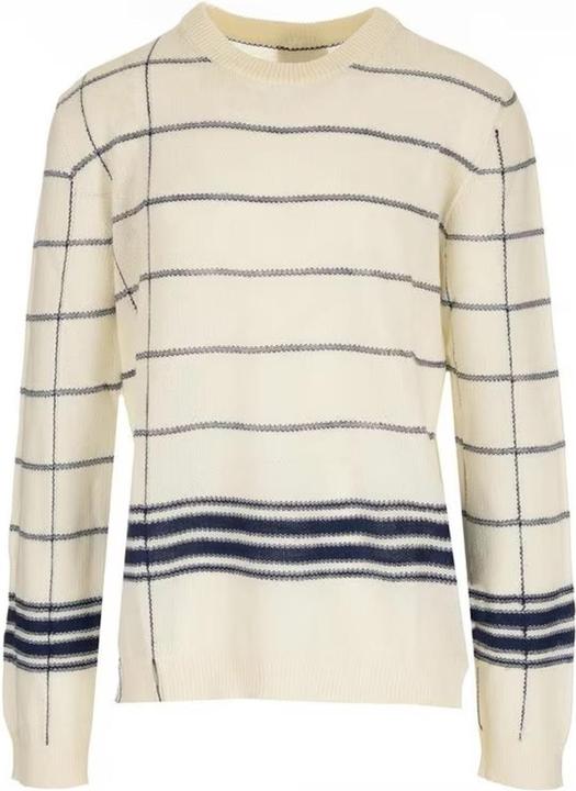 Immagine prodotto Maison Martin Margiela Maison Margiela Striped Sweater (M)
