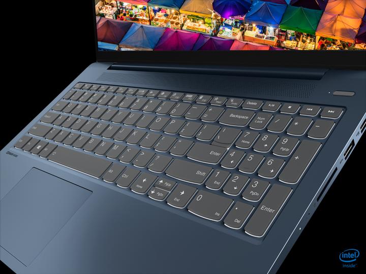 Produktbild Lenovo IdeaPad 5 15ITL05 (15.60", Intel Core i5-1135G7, 8 GB, 512 GB, DE)