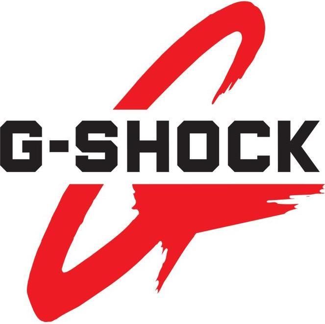 Produktbild G-Shock Ga-100-1a2er (Digitaluhr, 55 mm)