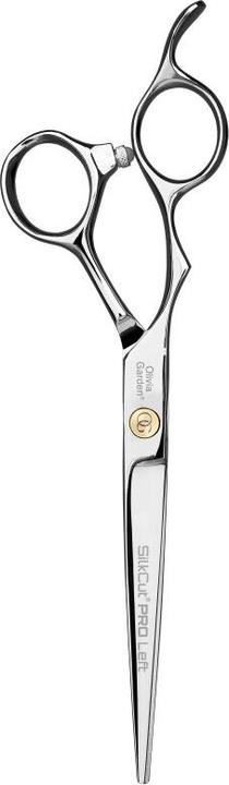 Olivia Garden HS SilkCut PRO 6,50" LH 650 Haarschneideschere Linkshand (16.51 cm)