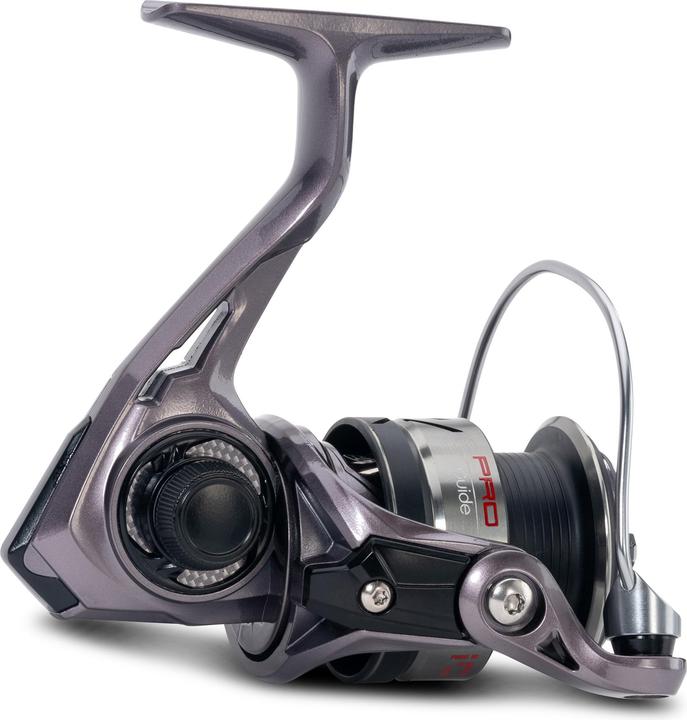 Image du produit Iron Claw Pro Guide S 2000 (2000)