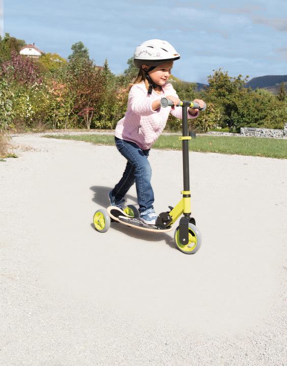 Image du produit Smoby Scooter en bois