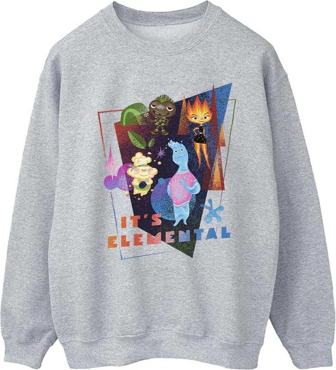 Image du produit - Sweat IT'S - Homme (M)