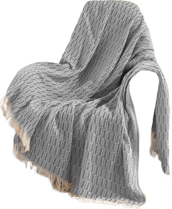 Actual product image L'essentiel Nylah (170 x 210 cm)