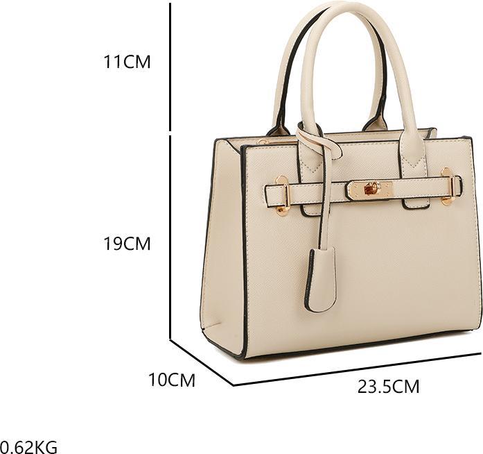 Immagine prodotto Gallantry Borsetta Camellia (15 l)