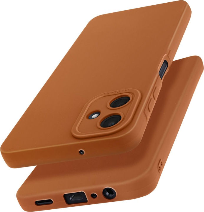 Produktbild Avizar SoftGlow Case (Samsung Galaxy A06)