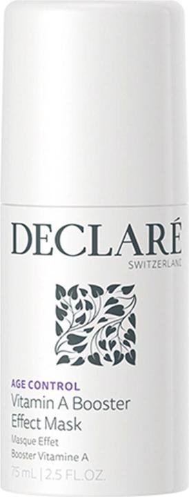 Declaré Age Control Vitam A Booster Effect Mask 75 ml (50 ml)