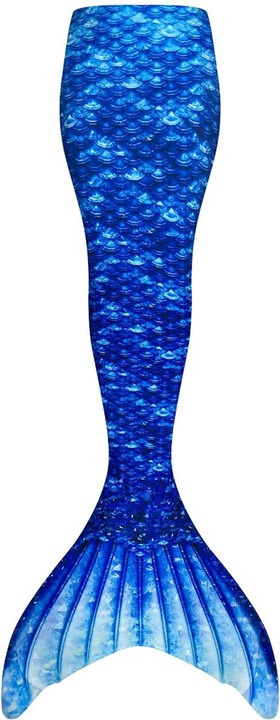 Produktbild Fin Fun Mermaidens Arctic Blue Kinder