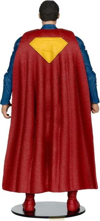 Image du produit McFarlane Superman (2025) DC Multiverse Actionfigur Superman 18 cm