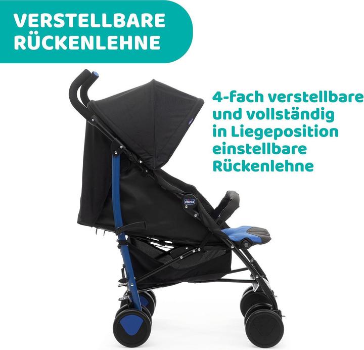 Actual product image Chicco Echo