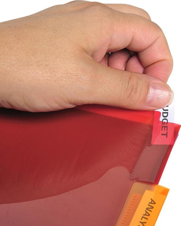 Actual product image Exacompta Register