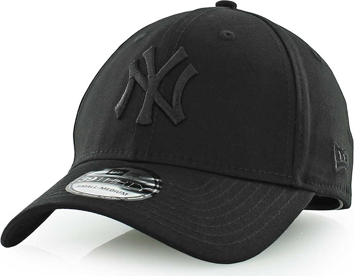 Actual product image New Era 39Thirty League Basic New York Yankees (S, M)
