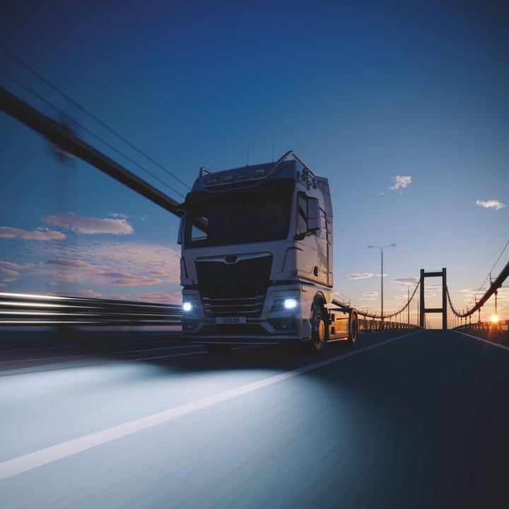 Produktbild Osram Truckstar (H7)