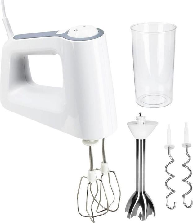 Image du produit Braun Multiquick 3 HM3107WH (500 W)