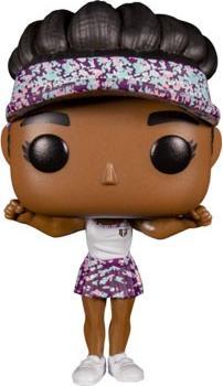Produktbild Funko POP! Tennis Legends Venus Williams (Compton)