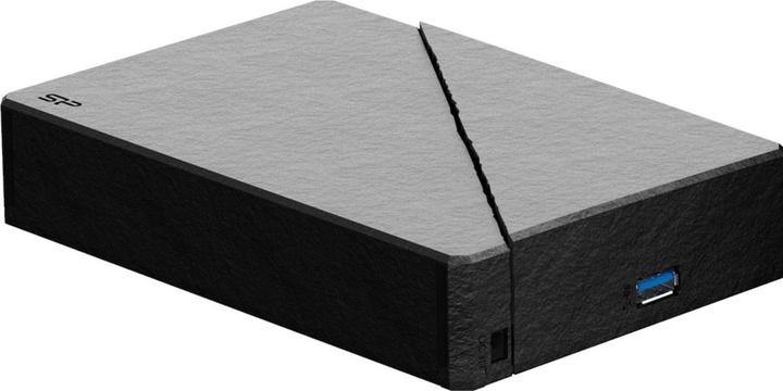 Image du produit Silicon Power Stream - S07 8TB (8 To)