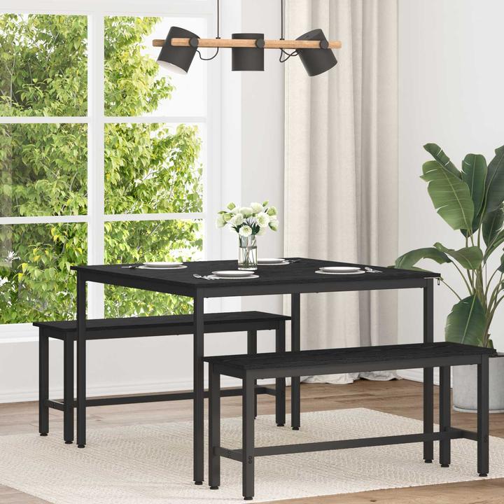 Immagine prodotto vidaXL Esstisch (110 x 110 x 75 cm)