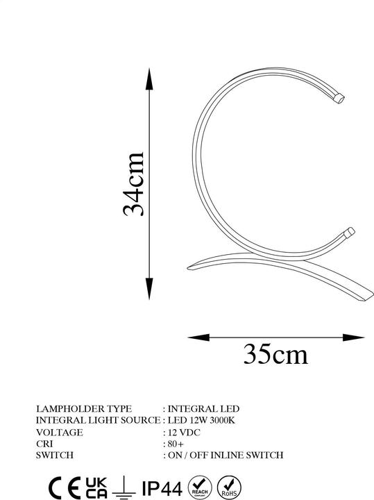 Image du produit Hermia Landyn
