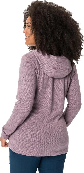 Immagine prodotto Vaude Giacca con cappuccio Redmont da donna (34)