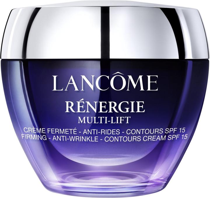Actual product image Lancôme Renergie Multi-Lift (50 ml, Day cream, Up to SPF 10)