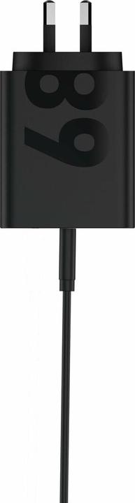Produktbild Motorola Fast Charger (68 W, 1 Port)