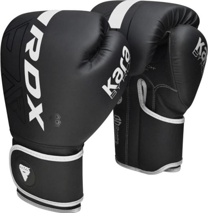 Image du produit Rdx Gants de Boxe Rex F6 (8 OZ)