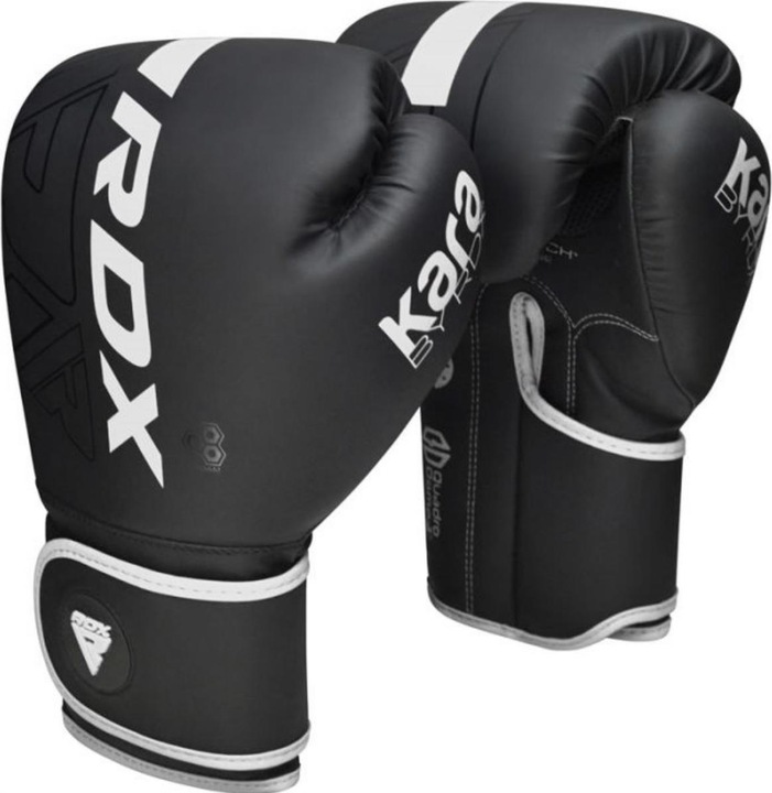 Immagine prodotto Rdx Boxhandschuhe Rex F6 (8 OZ)