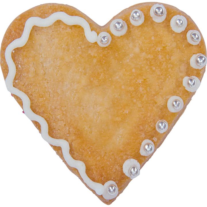 Immagine prodotto Städter Cuore tagliabiscotti