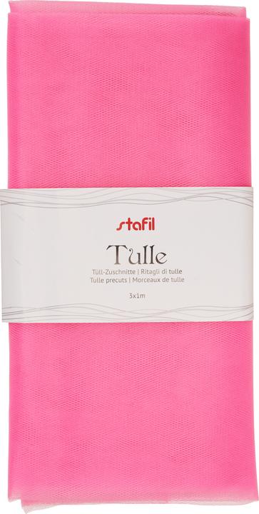 Image du produit Stafil Découpe de tulle, 3 mètres