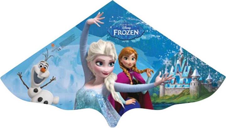 Immagine prodotto Günther Flugspiele Disney Congelato