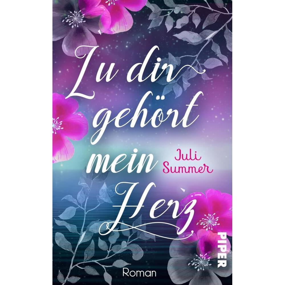 Summer:Zu dir gehört mein Herz, Belletristik von Juli Summer