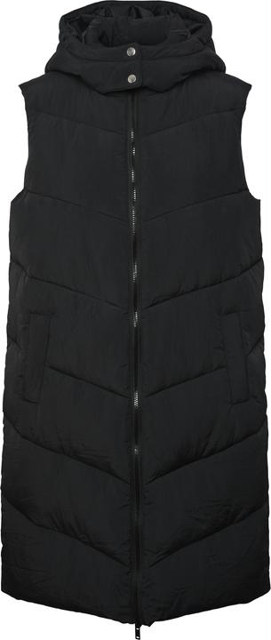 Produktbild Pieces PCJAMILLA Steppweste (S)