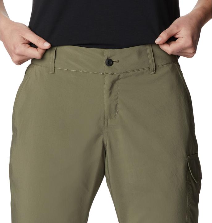 Produktbild Columbia Silver Ridge Utility™ Convertible Pant