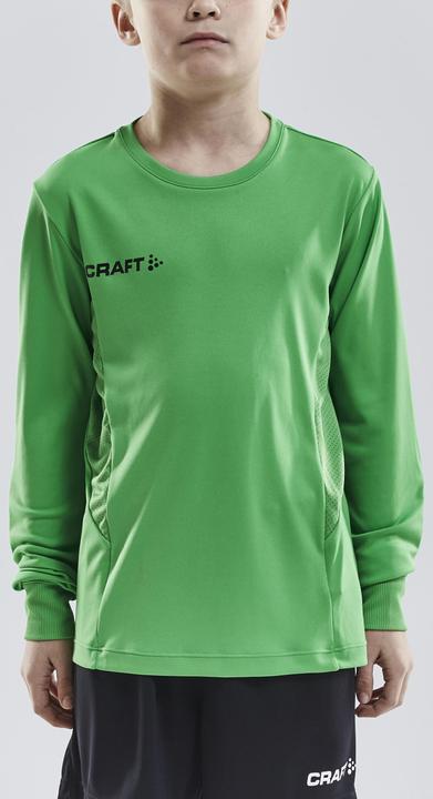 Produktbild Craft Squad Gk Ls Jersey Jr (146, 152)